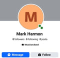 Facebook with page